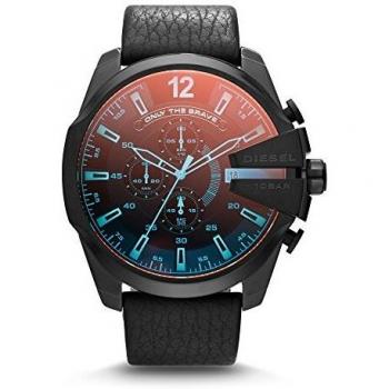 Reloj Diesel Mega Chief para Hombre DZ4323