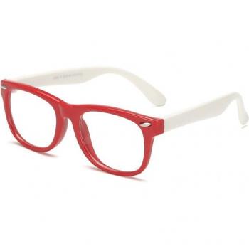 Lentes para miopía en niños