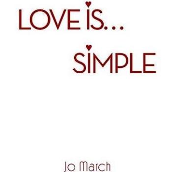 Love Is . . . Simple