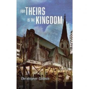 For Theirs Is the Kingdom