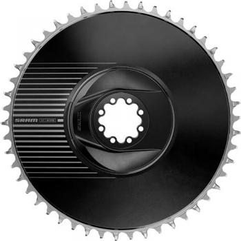 SRAM Red E1 Aero X‑Sync Noir 50T Power Sensor Tray – Unisex