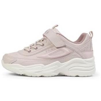 Baskets Fila Skye V Rose pour filles
