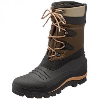 Schneeschuhe CMP Nietos 3Q47867 Schwarz 40