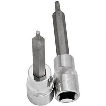 Embout Douille 1/2 T55 100 mm