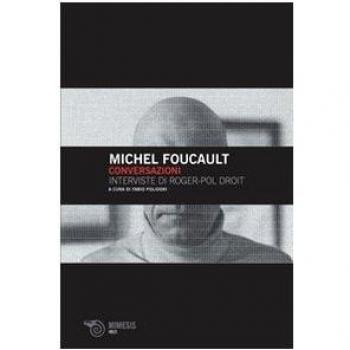 Conversazioni. Interviste di Roger-Pol Droit