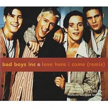 Love Here I Come [CD 2]