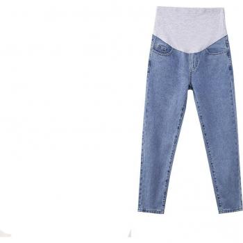 Jeanne Bébé‑Denim
