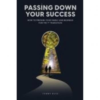 Passing Down Your Success