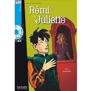 Rémi et Juliette - LFF A1