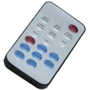 Eurolite IR-19 Telecomando per Controllo Luci
