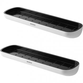 ONEUP Bathroom Shelf with Drainage