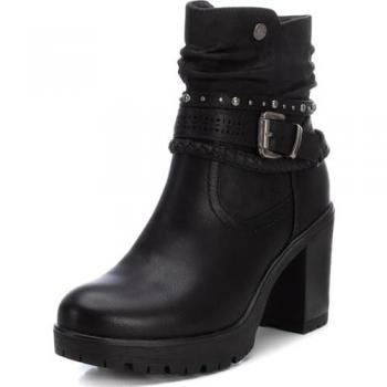 Refresh Stiefeletten schwarz 17224903