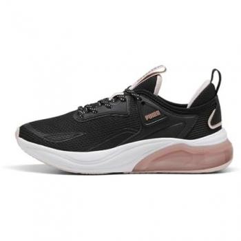 Puma Cell Thrill zapatilla running hombre negro (41)