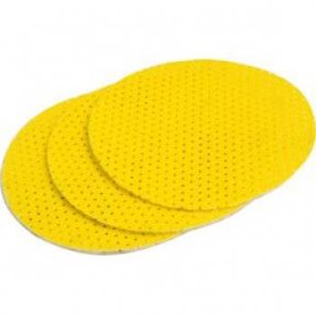 Superfein Schleifpad 140mm KG 100