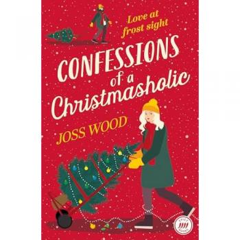 Confessions of a Christmasholic