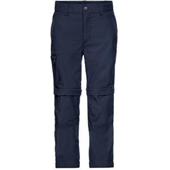 VAUDE Detective Zo Pants II - Pantalón para Niños