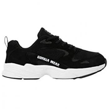 Gorilla Wear Newport Training Shoes