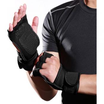 Weight Lifting Gloves