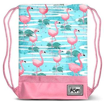Mochila Saco Kids Euroswan PRO-DG Florida 34x47x1cm