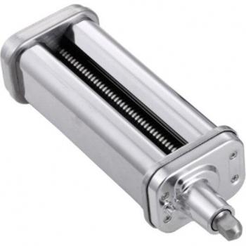 Pasta Maker with Cutter Roller for Thin/Thick/Flaky Noodles