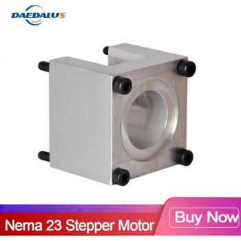 Soporte de Montaje para Motor Paso a Paso NEMA 23
