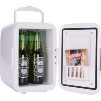 Car Mini Refrigerator