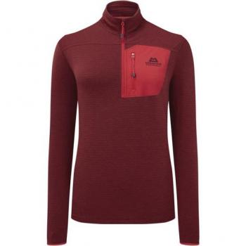 Mountain Equipment Women's Lumiko Fleece - Size 14