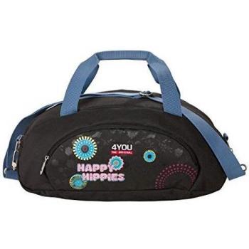 XS 4YOU Happy Hippies Sportrucksack