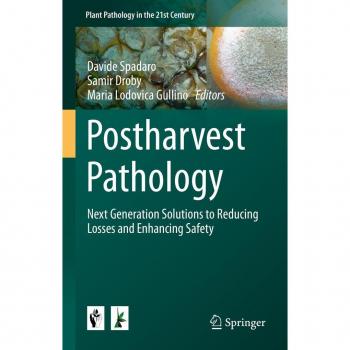 Vitalsource Technologies, Inc. Postharvest Pathology