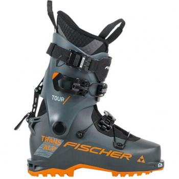 Fischer Transalp Tour Botas de Esquí de Travesía