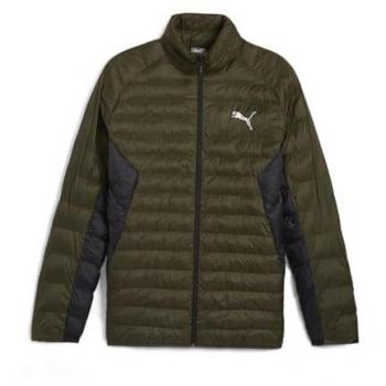 Puma Giacca Packlite Primaloft Dark Olive XL