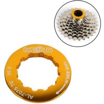 Bicycle Freewheel Cover