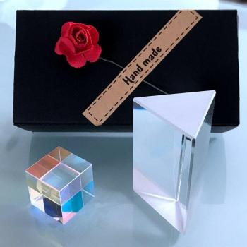 Rainbow Prism Photography Kit