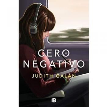 Cero negativo