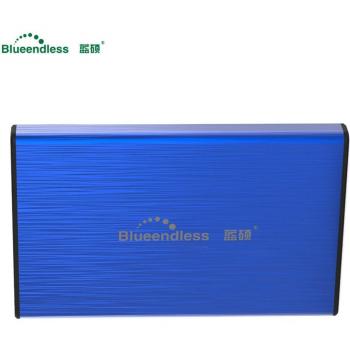 Disco Duro Externo 1 TB para Portátil