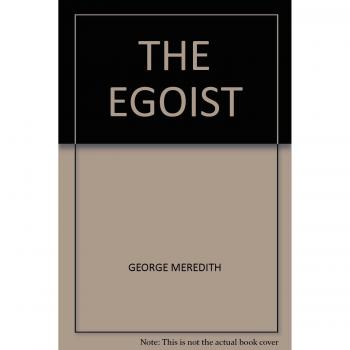 The Egoist: A Comedy in Narrative