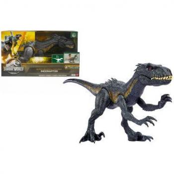 Figurine Indoraptor Super Colossal - Mattel