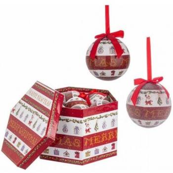 Iperbriko Sfera Austyn D75 (Confezione 2x)