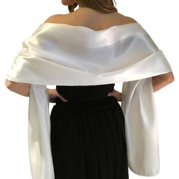 Estola de Seda para Bodas Bestdaily