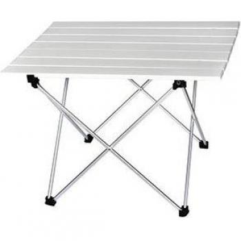 Ultralight Aluminum Alloy Folding Camping Table