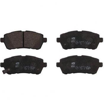 FEBI BILSTEIN Front Brake Pad Set 16771