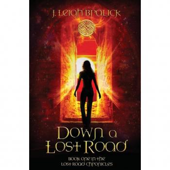 Down a Lost Road