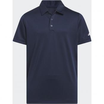 Adidas Polo manga corta Performance (Adolescentes) 13-14 AÑOS