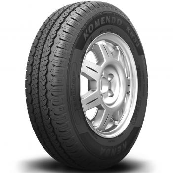 Kenda KR33A 225/55 R12 Pneus