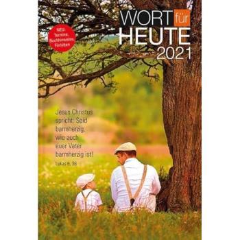 Wort für heute | Buch