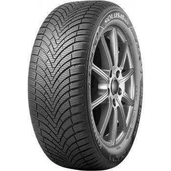 Kumho Pneumatico Solus 4S HA32 255/50 ZR 19 107 W XL