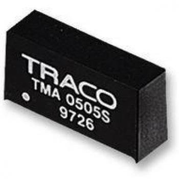 Convertitore DC/DC TracoPower TMA 0505D