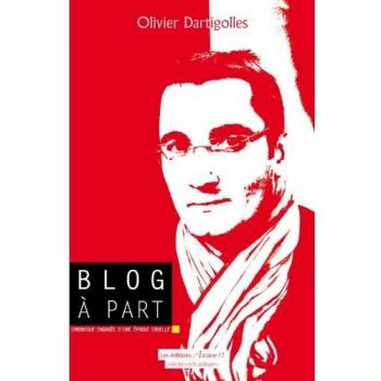 Blog à part - chronique engagée d'une époque cruelle