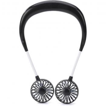 Portable Neck Band Fan