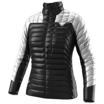 Piumino da donna Dynafit ELEVATION DOWN JKT (nimbus)